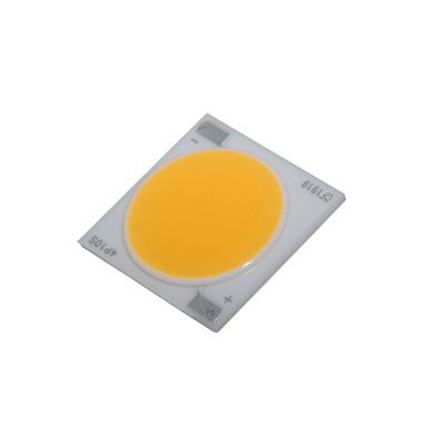 cob光源死燈的原因