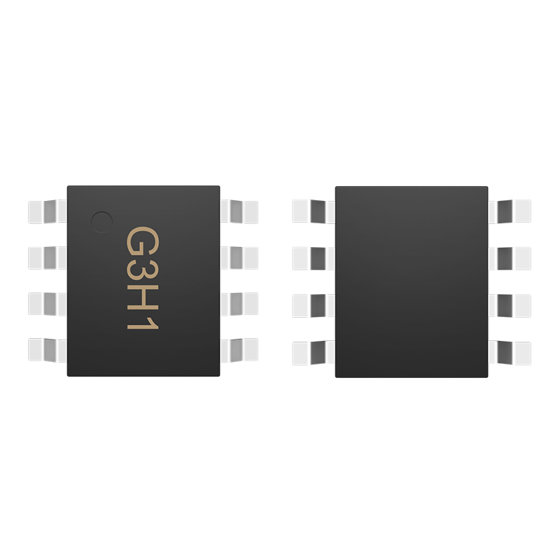 G3H1三合一 0-10V調光信號 處理IC