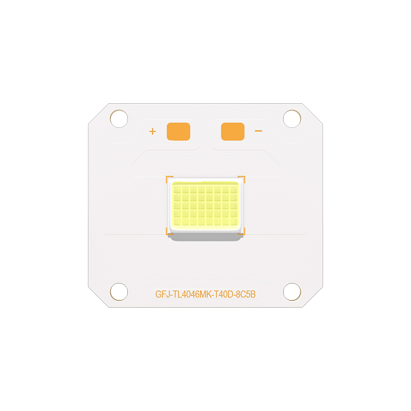 COB光源-投影儀光源S4046A1115-70W-8C5B