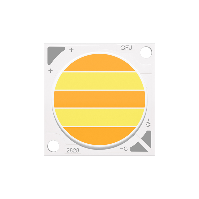 COB光源-雙色變光系列C2828