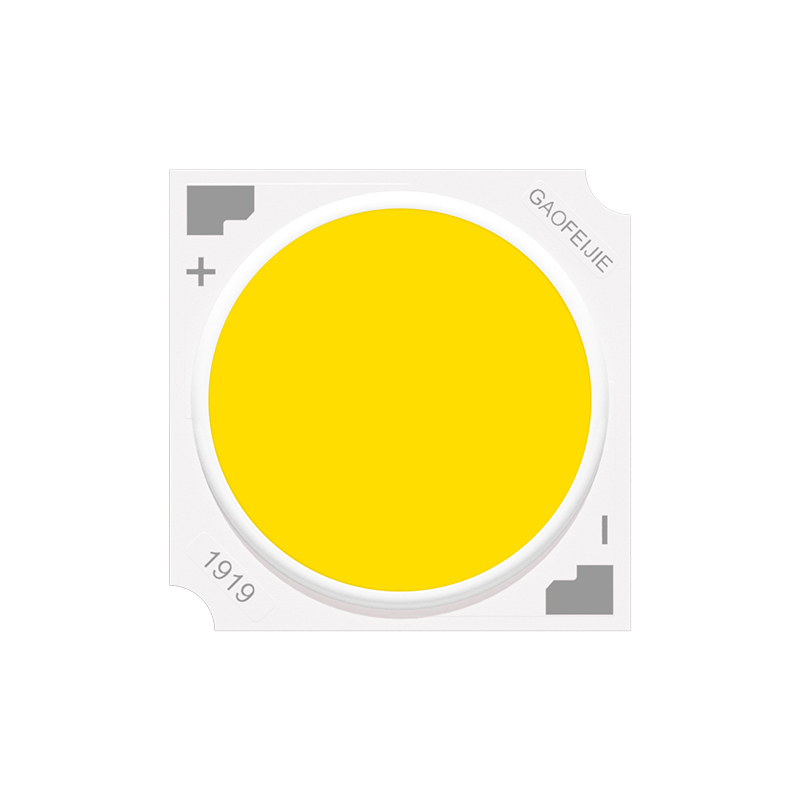 COB光源-室內照明系列G1919 COB光源-室內照明系列G1919