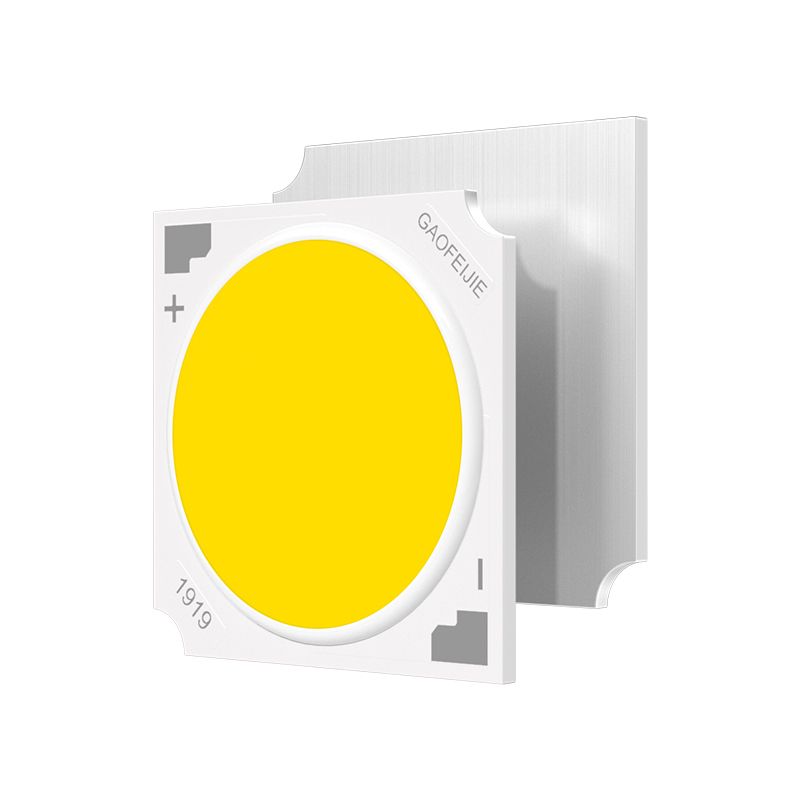 COB光源-室內照明系列G1919 COB光源-室內照明系列G1919