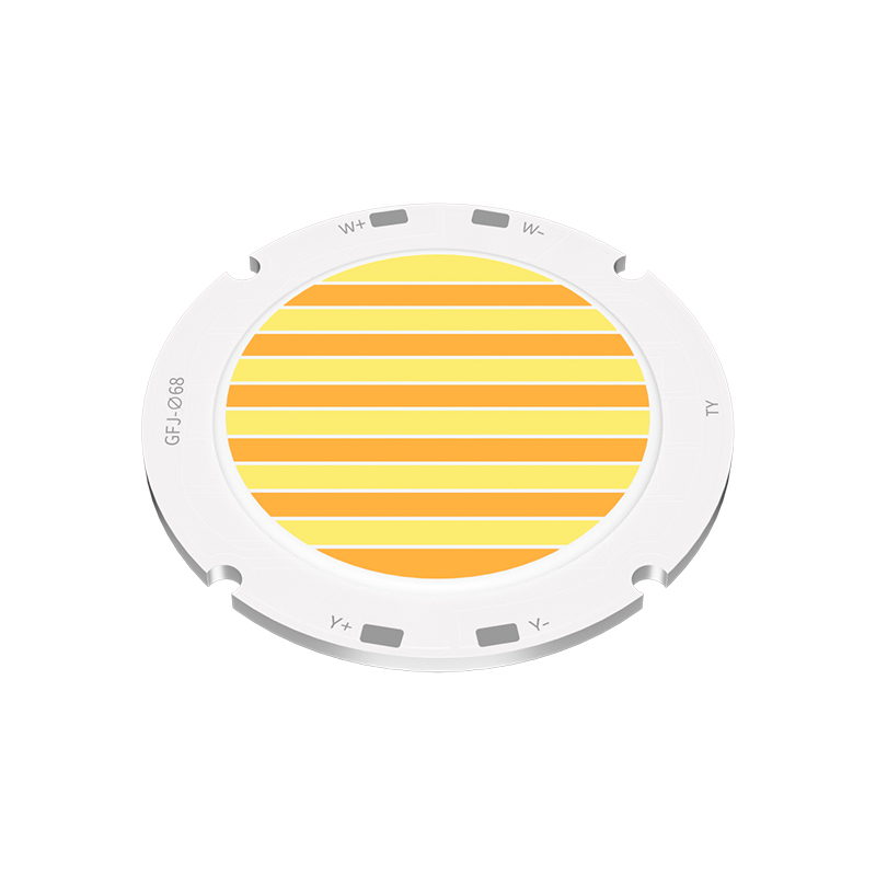 COB光源-攝影燈光系列CR068B050 COB光源-攝影燈光系列CR068B050