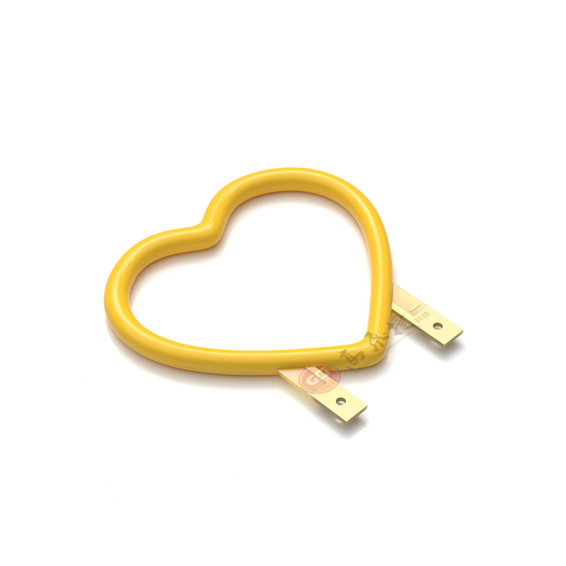 異形燈絲系列COB光源（單個(gè)心形）